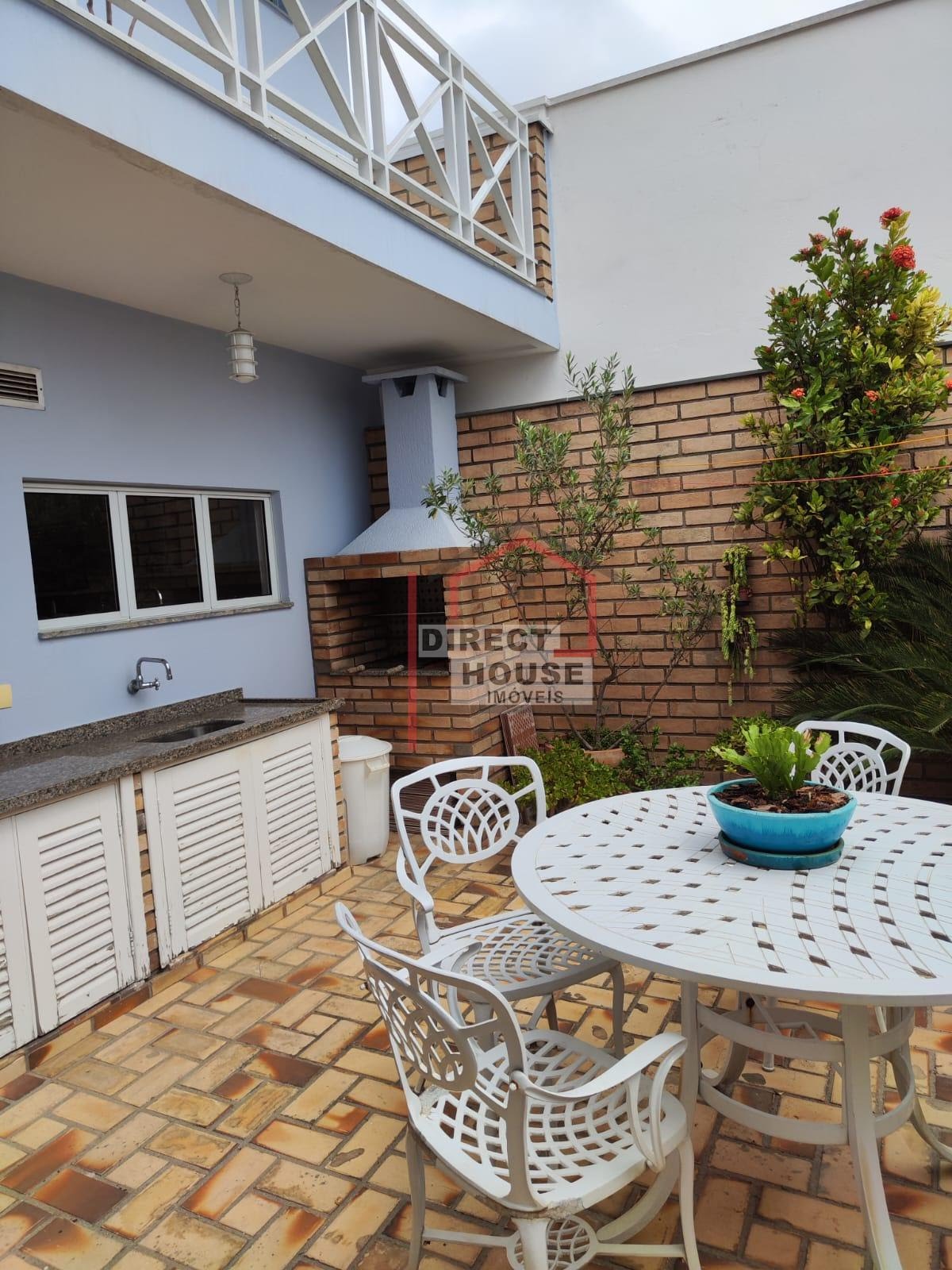 Casa, 3 quartos, 220 m² - Foto 33