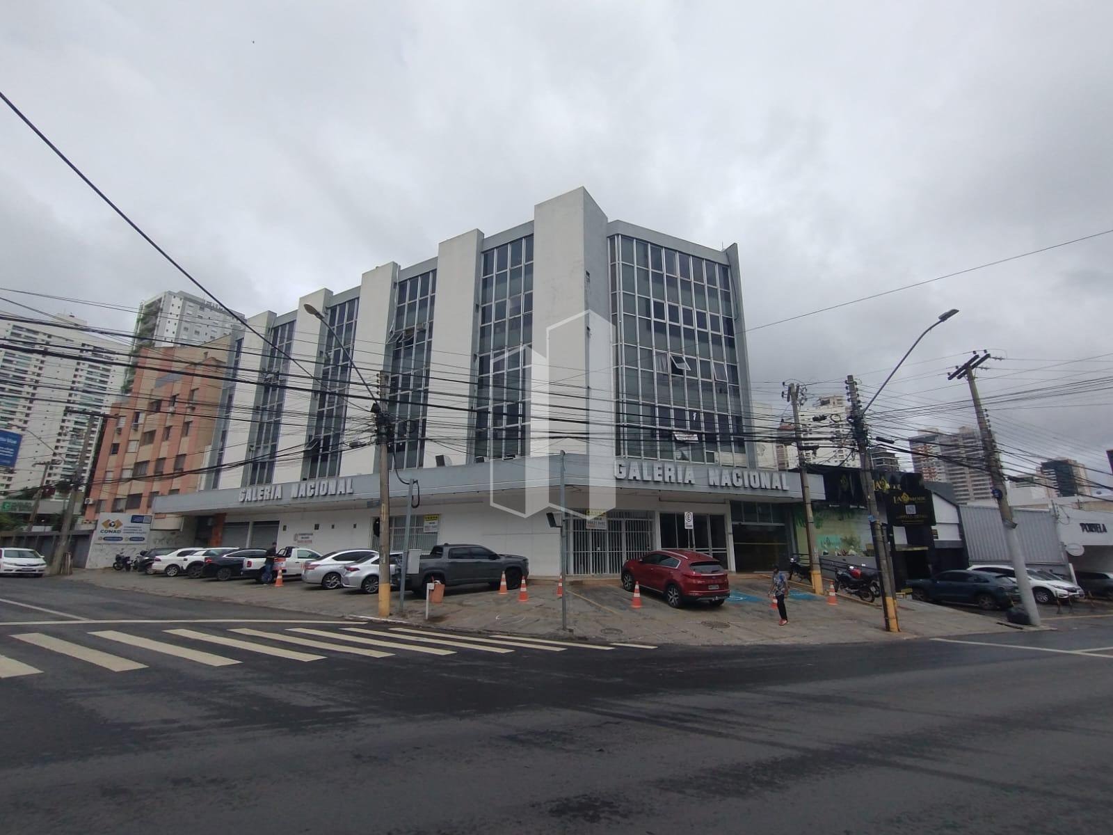 Comercial para alugar com 1 banheiro e 27m² no Setor Marista, Goiânia (GO) — foto 2 de 19