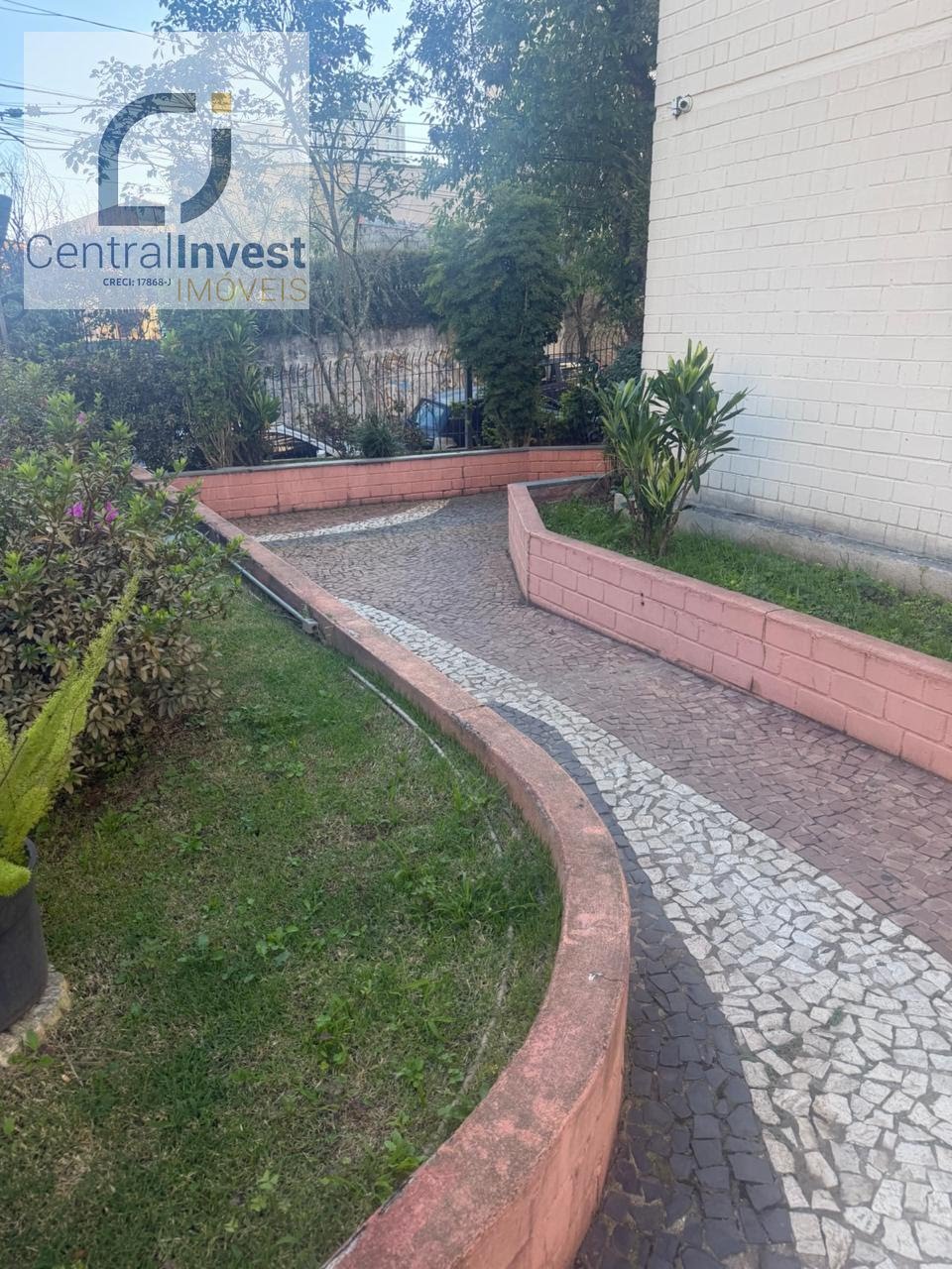 Apartamento, 2 quartos, 50 m² - Foto 12