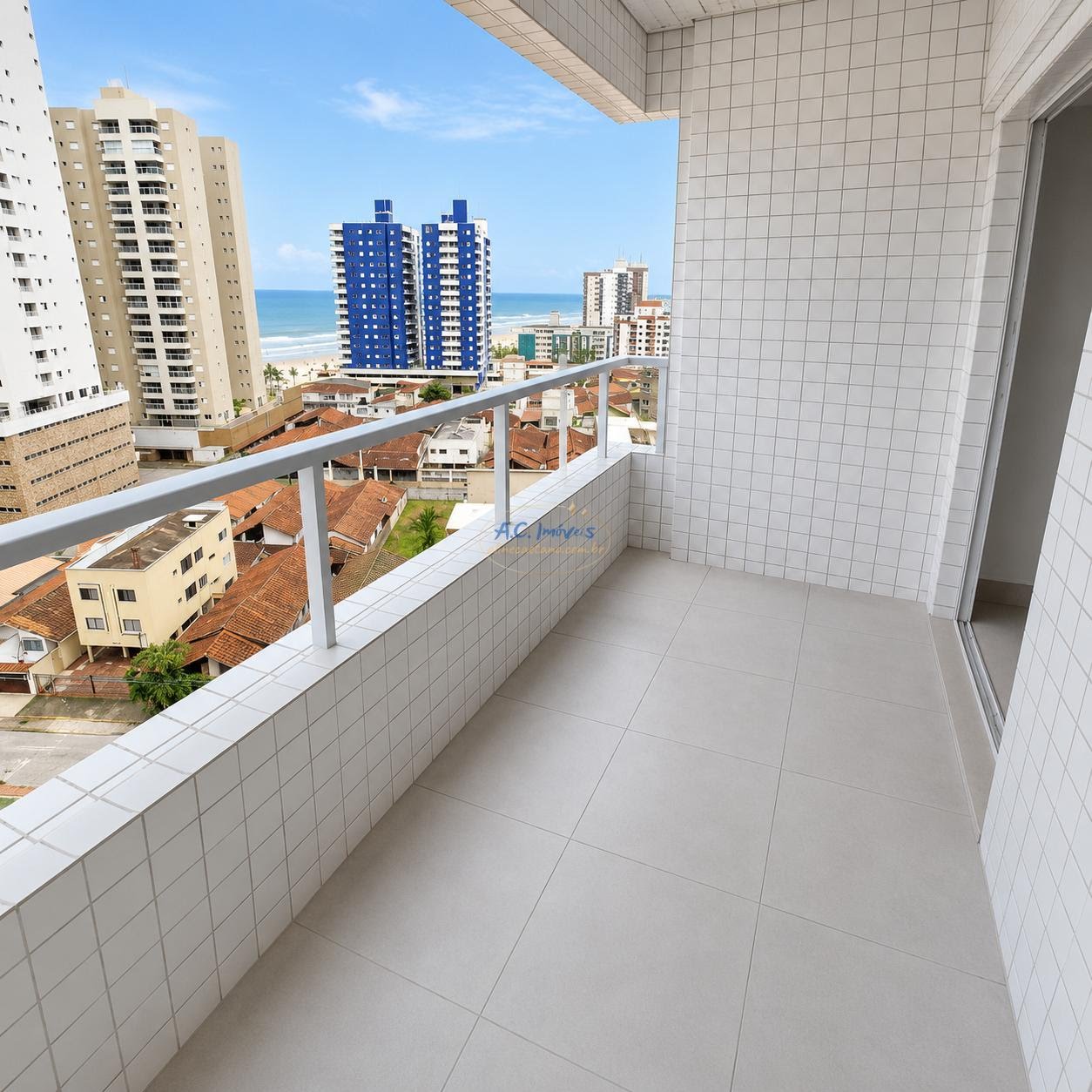 Apartamento à venda com 1 quarto, 1 banheiro, 1 vaga e 46m² no Vila Caiçara, Praia Grande (SP) — foto 16 de 29