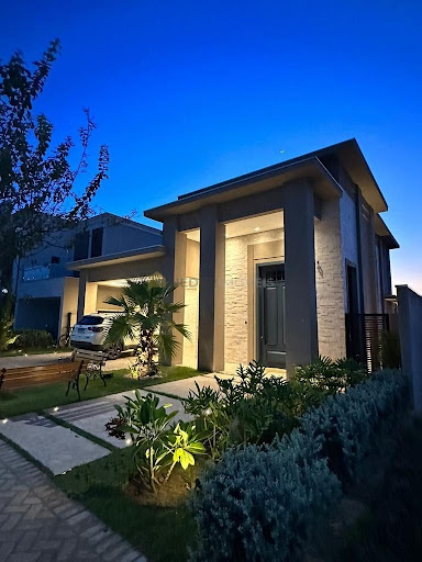 Casa de Condomínio em Condomínio Villa Jardim  -  Cuiabá