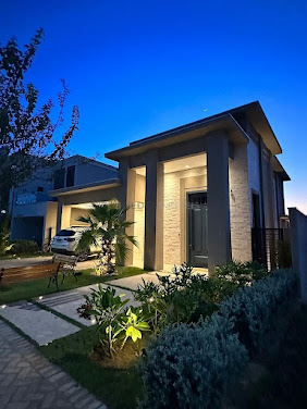 Casa de Condomínio em Condomínio Villa Jardim  -  Cuiabá