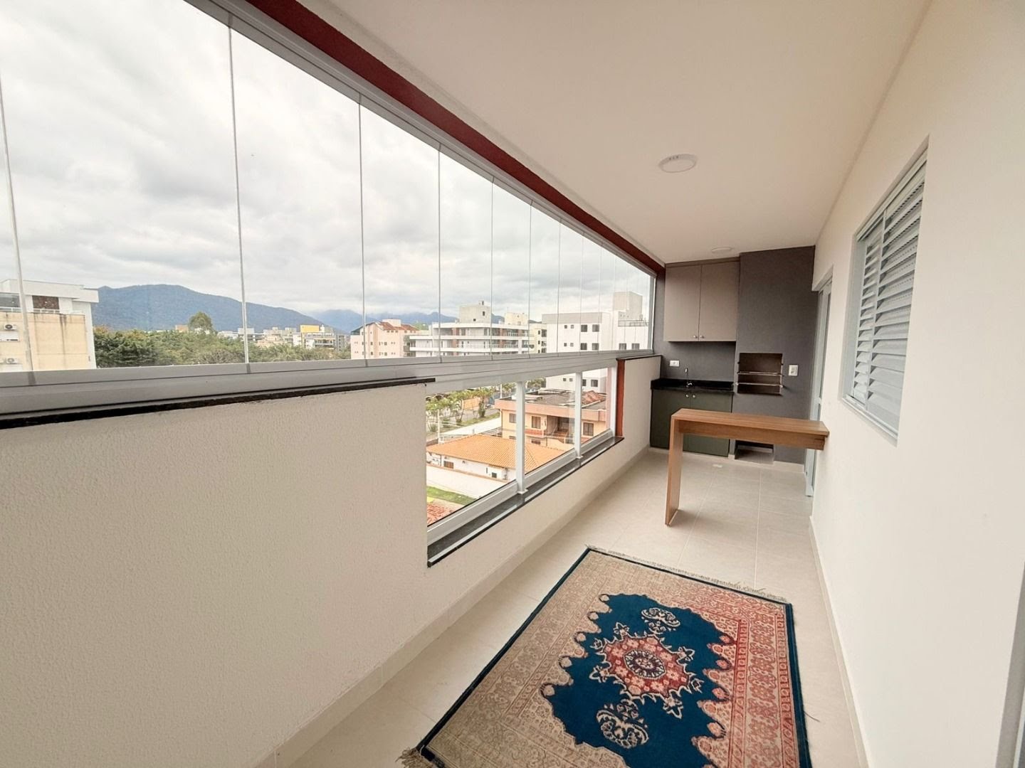 Apartamento para alugar com 2 quartos, 1 banheiro, 1 vaga e 68m² no Itaguá, Ubatuba (SP) — foto 9 de 15