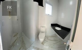 Casa à venda com 3 quartos, 3 banheiros, 3 vagas e 132m² no Bela Vista, Osasco (SP) — foto 21 de 25