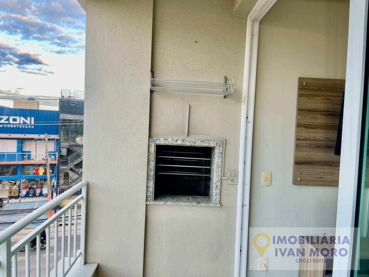 Apartamento à venda com 3 quartos, 1 suíte, 1 vaga e 92m² no Cachoeira do Bom Jesus, Florianópolis (SC) — foto 8 de 24