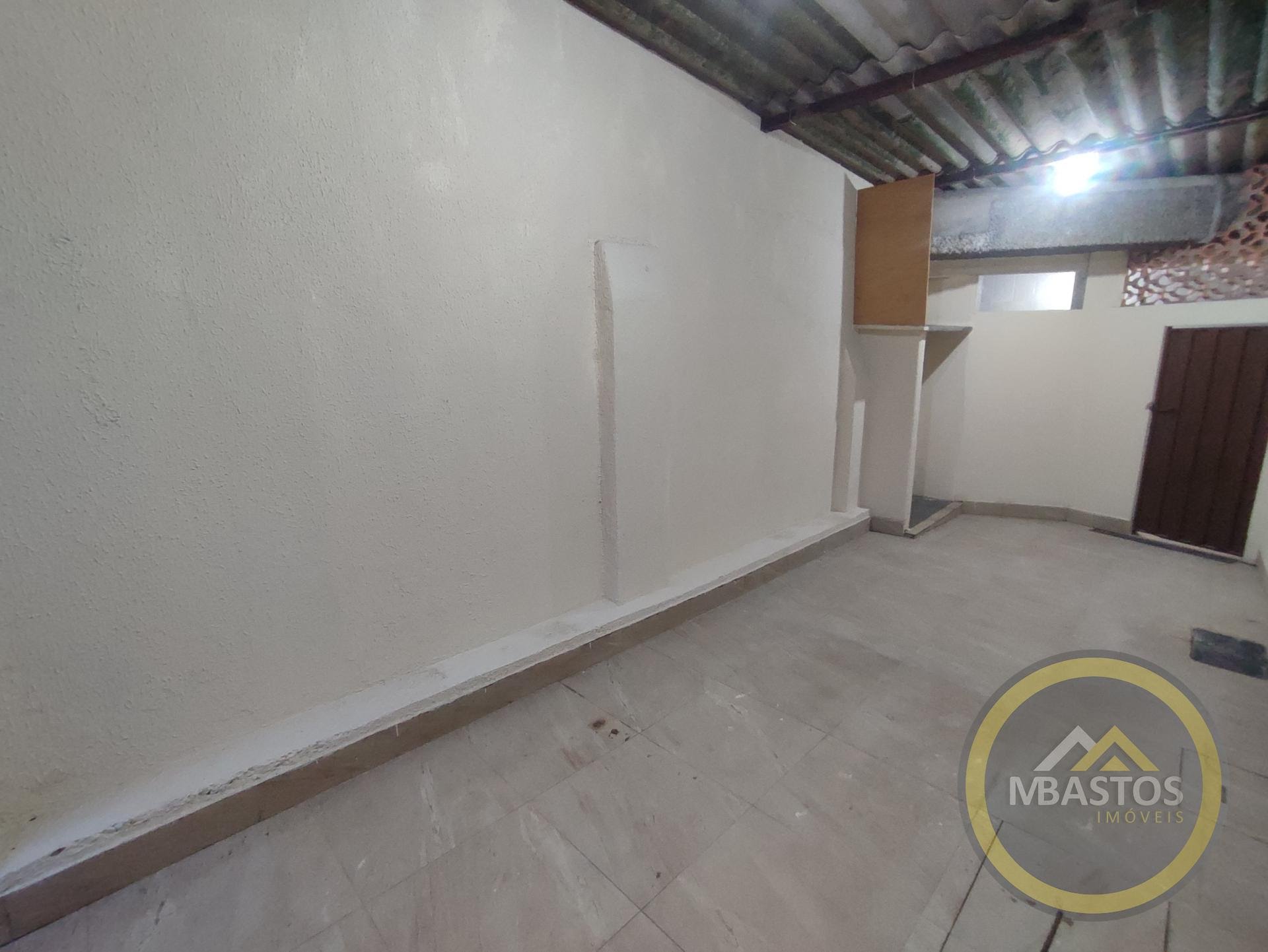 Área Externa Frontal, Garagem e Entrada e  da Casa