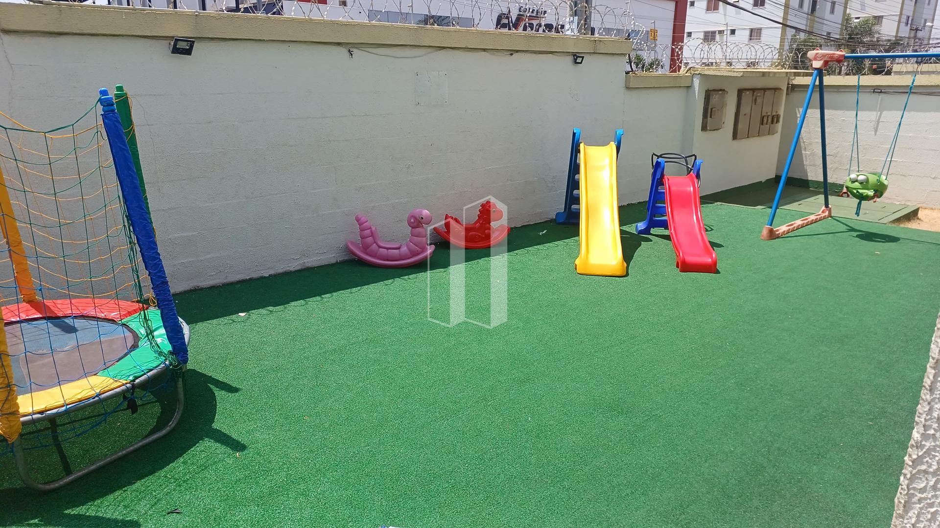 Apartamento para alugar com 2 quartos, 1 banheiro, 1 vaga e 50m² no Jardim Luz, Aparecida de Goiânia (GO) — foto 25 de 30