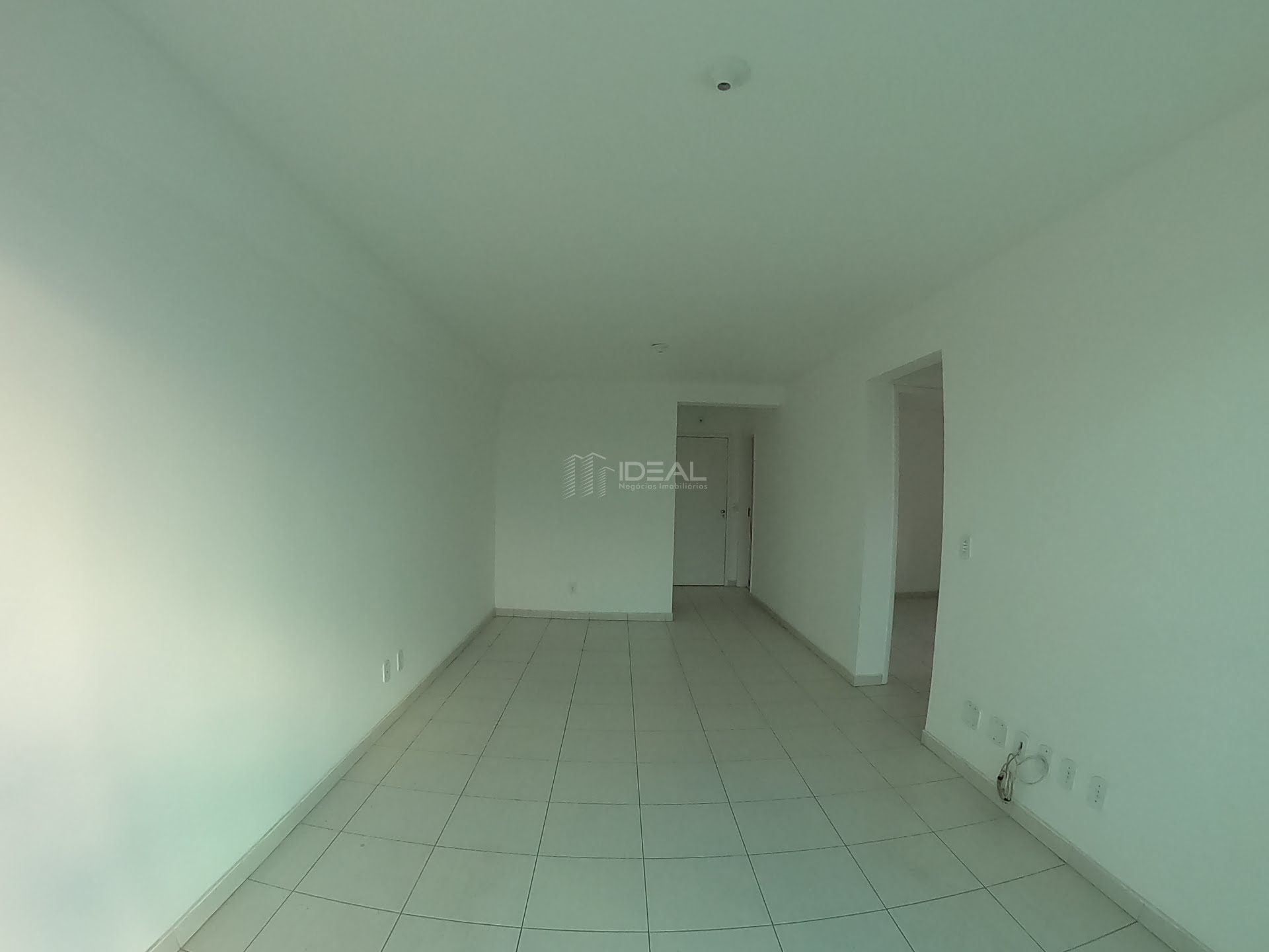 Apartamento próximo a Faculdade Cândido Mendes em Campos