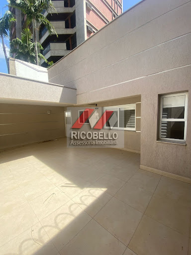 Casa Comercial em São Dimas  -  Piracicaba