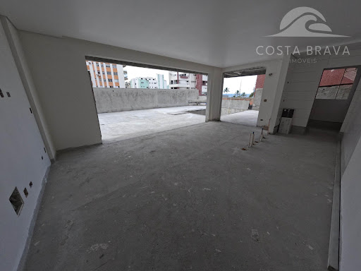 Apartamento Garden no Previlege: piscina exclusiva e gourmet