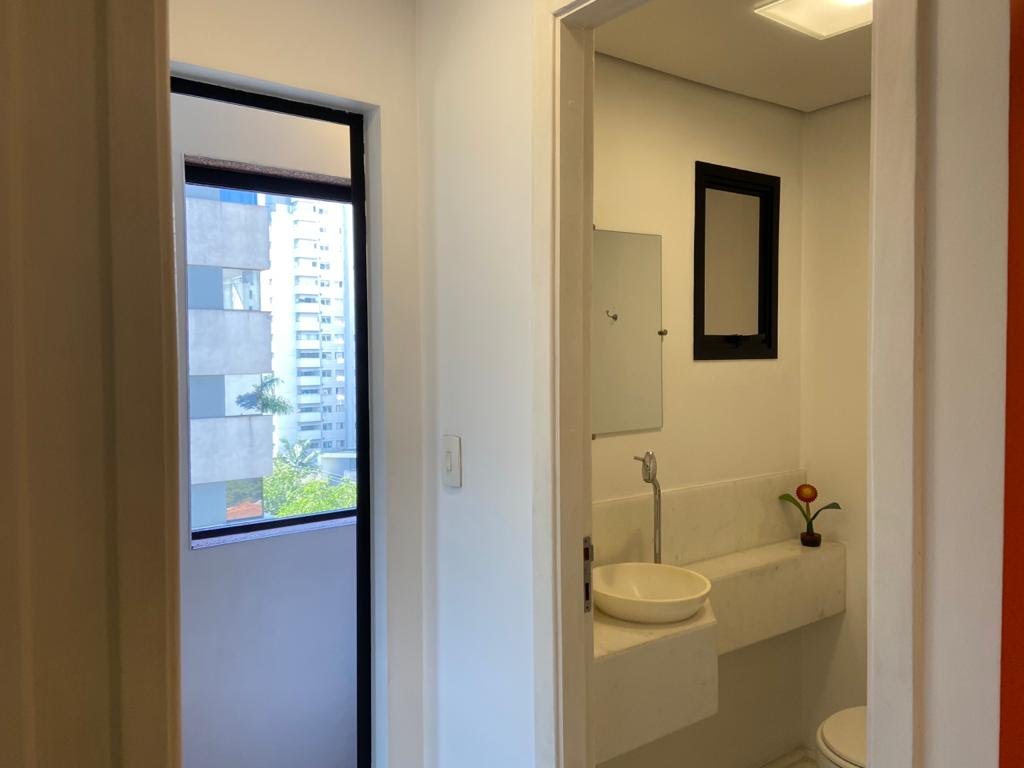 Conjunto Comercial à Venda Rua Joaquim Antunes, Pinheiros/SP