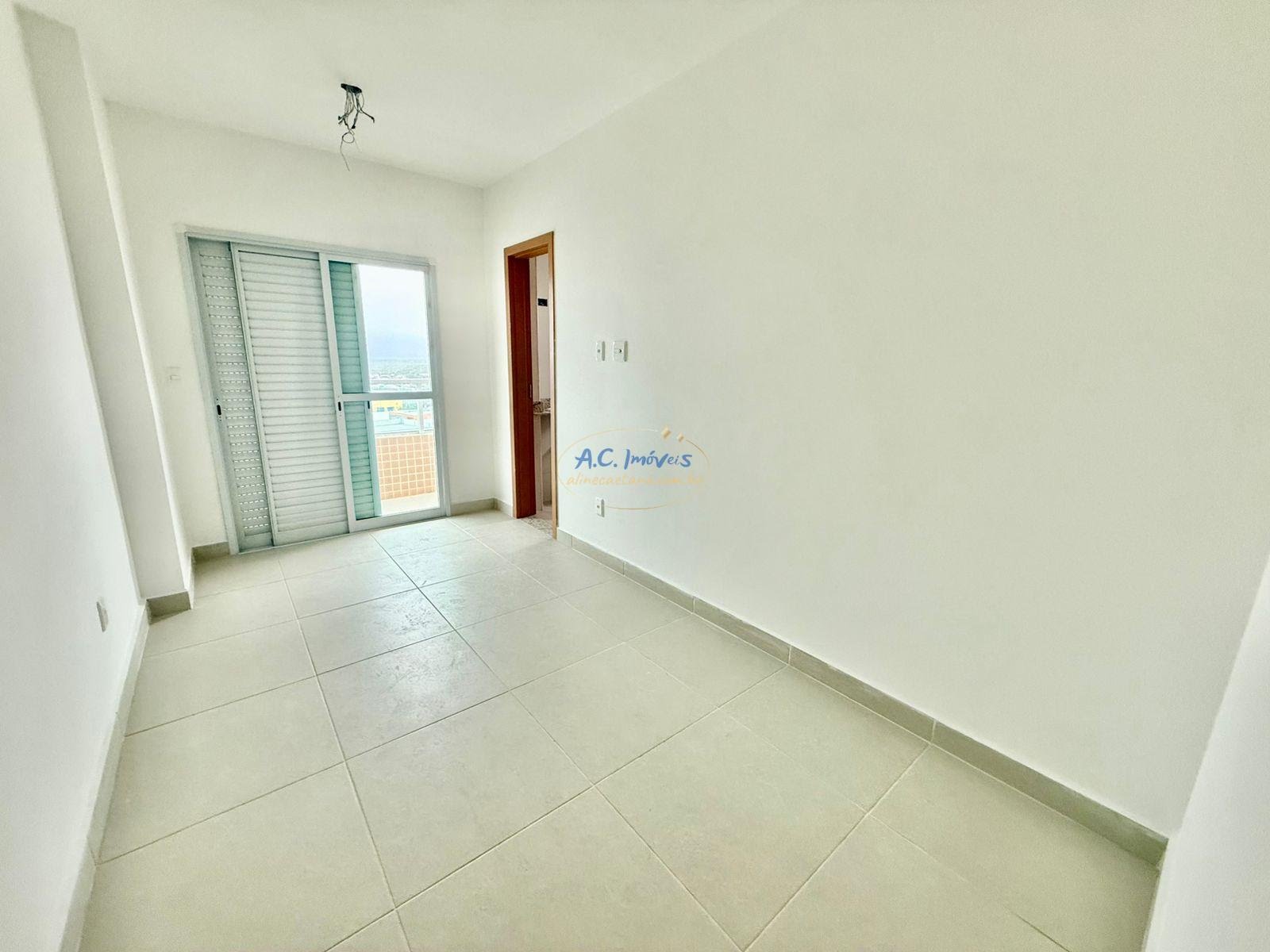 Apartamento à venda com 3 quartos, 3 suítes, 2 vagas e 101m² no Aviação, Praia Grande (SP) — foto 6 de 23