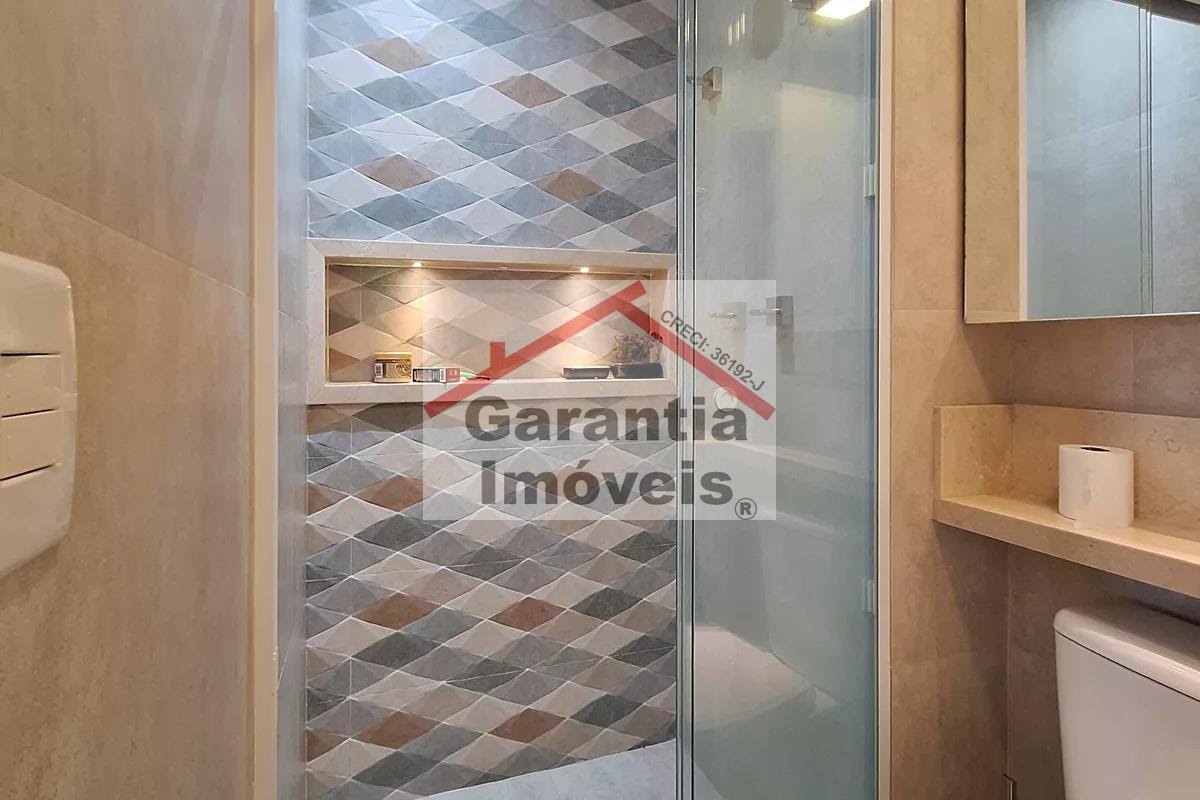 Apartamento à venda com 2 quartos, 1 suíte, 2 vagas e 74m² no Freguesia do Ó, São Paulo (SP) — foto 18 de 30