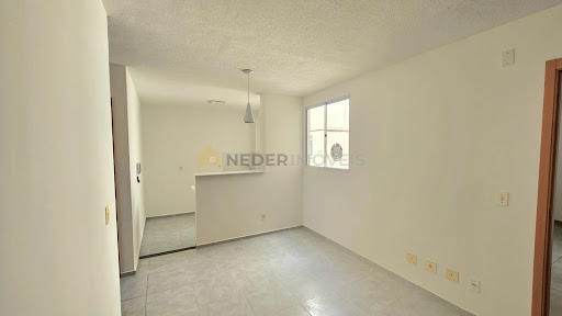 Apartamento em Coophema  -  Cuiabá