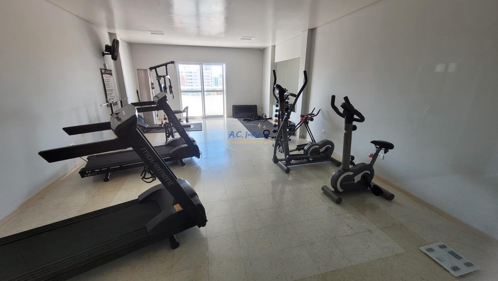 Apartamento à venda com 2 quartos, 1 suíte, 1 vaga e 83m² no Vila Tupi, Praia Grande (SP) — foto 2 de 19