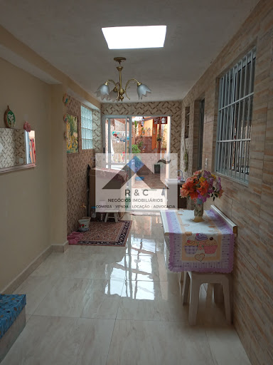 Hall de entrada 