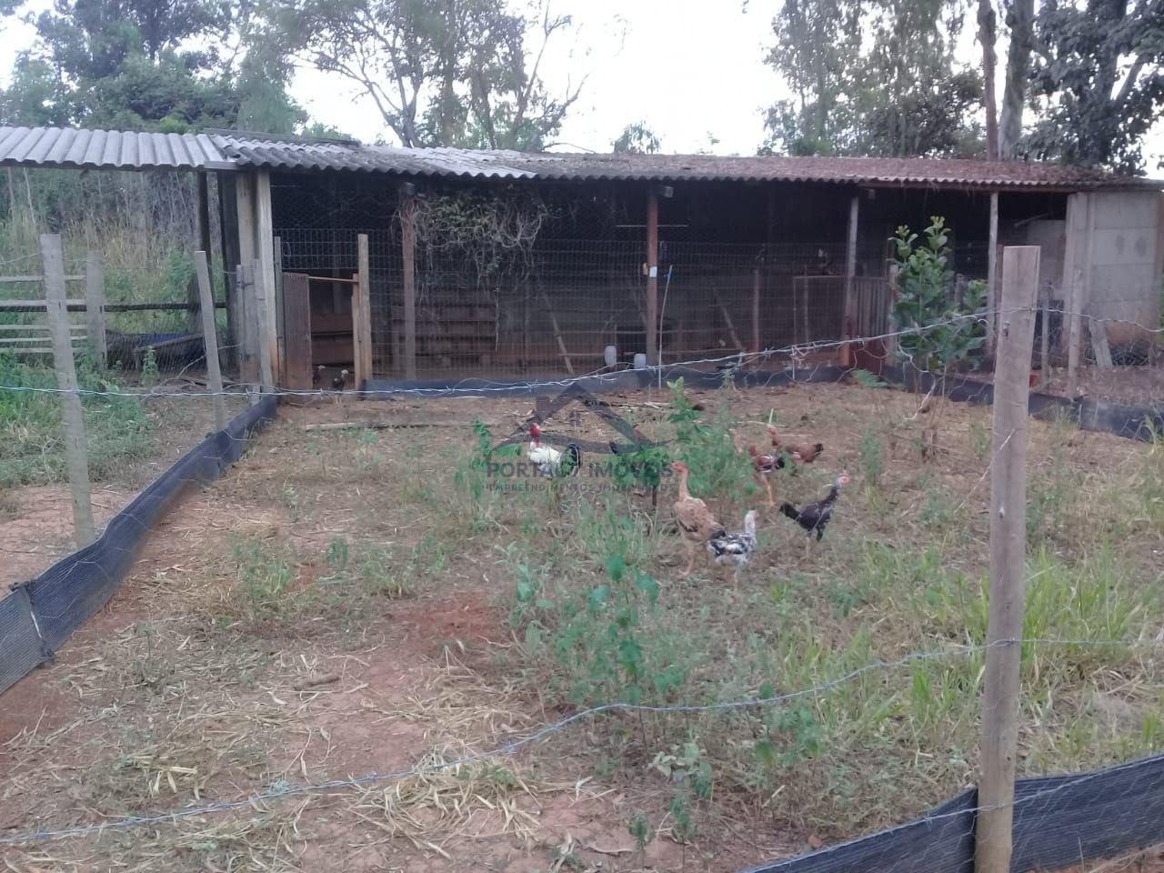 Rural à venda com 20000m² de terreno no Nucleo João Pinheiro, Funilândia (MG) — foto 2 de 12