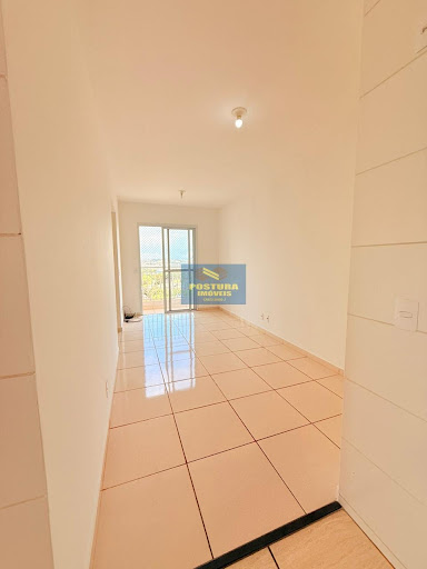 Apartamento no Bairro Biritiba  -  Poá