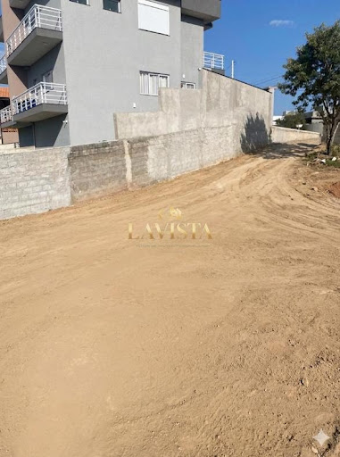 Lote / Terreno em Jardim dos Pinheiros  -  Atibaia