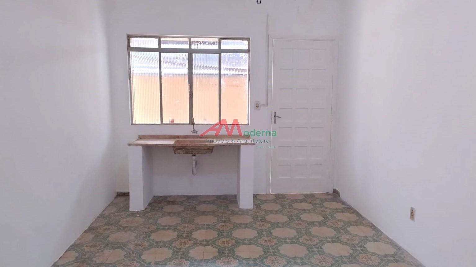 Casa para alugar com 2 quartos, 1 banheiro e 75m² no Centro, Diadema (SP) — foto 12 de 24