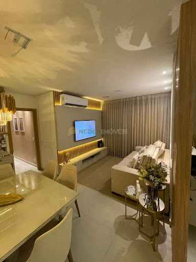 Apartamento à venda no Villaggio Veronese 