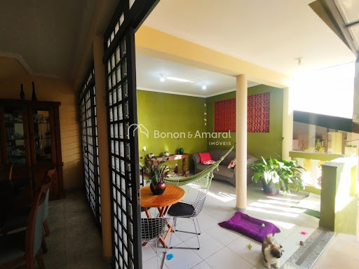 Casa, 4 quartos, 303 m² - Foto 15