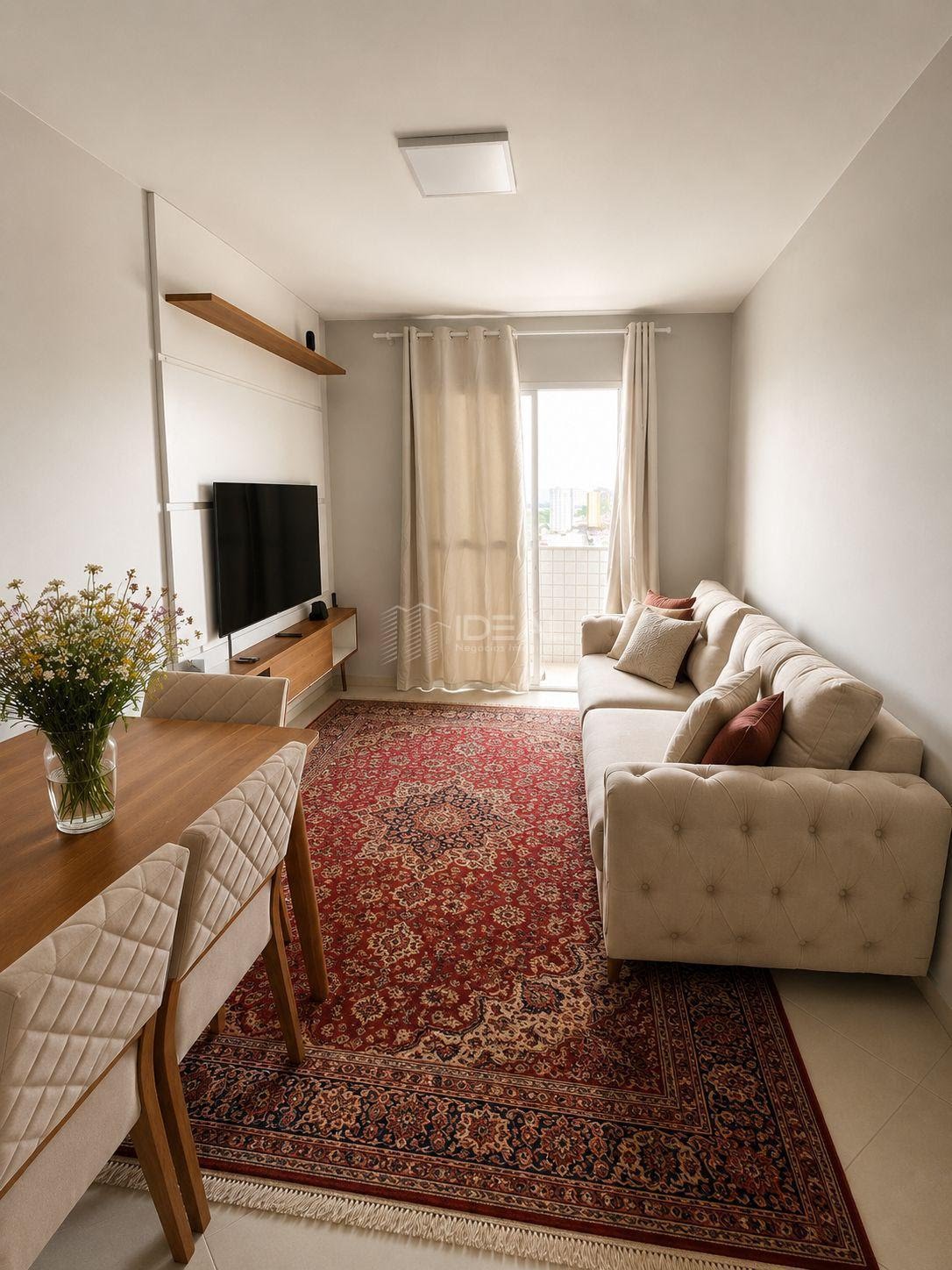 Apartamento à venda com 2 quartos, 2 banheiros, 1 vaga e 70m² no Centro, Campos dos Goytacazes (RJ) — foto 15 de 16