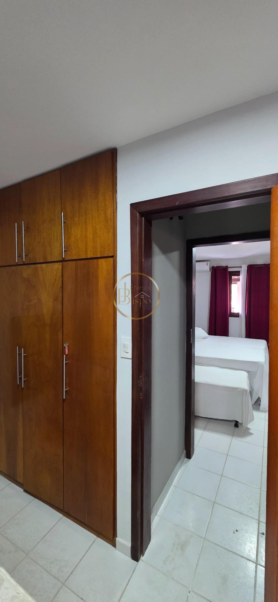 Apartamento à venda com 2 quartos, 2 suítes, 1 vaga e 80m² no Taperapuã, Porto Seguro (BA) — foto 9 de 27