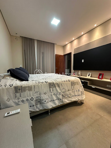 Casa de Condomínio, 4 quartos - Foto 25