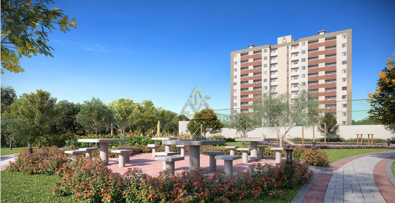Apartamento à venda com 2 quartos, 1 suíte, 1 vaga e 51m² no Armação, Penha (SC) — foto 11 de 18