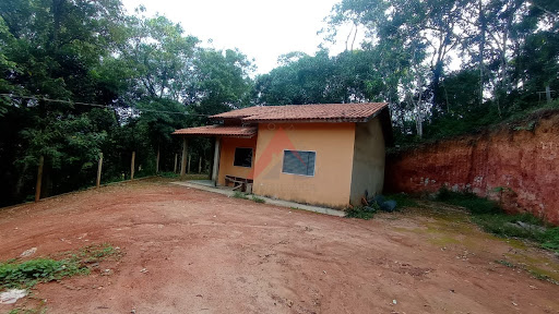 Chácara no Bairro Tenente em Extrema