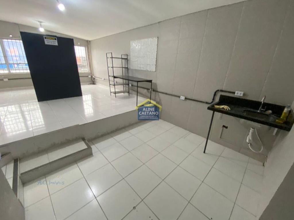 Comercial à venda com 2 banheiros e 160m² no Guilhermina, Praia Grande (SP) — foto 3 de 20
