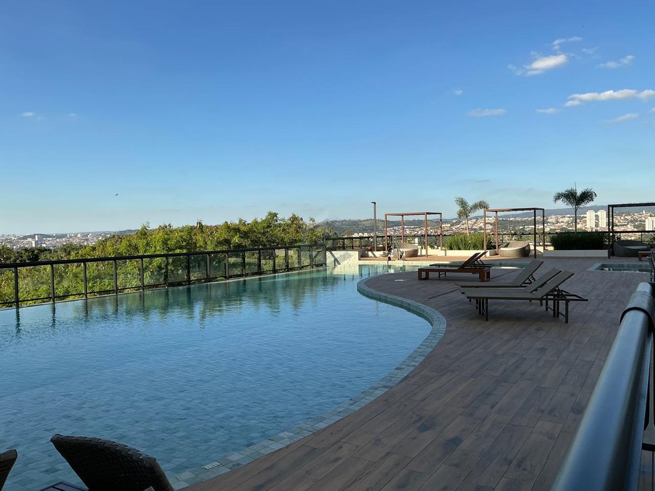 Apartamento à venda com 3 quartos, 3 suítes, 2 vagas e 115m² no Parque Morumbi, Votorantim (SP) — foto 27 de 30