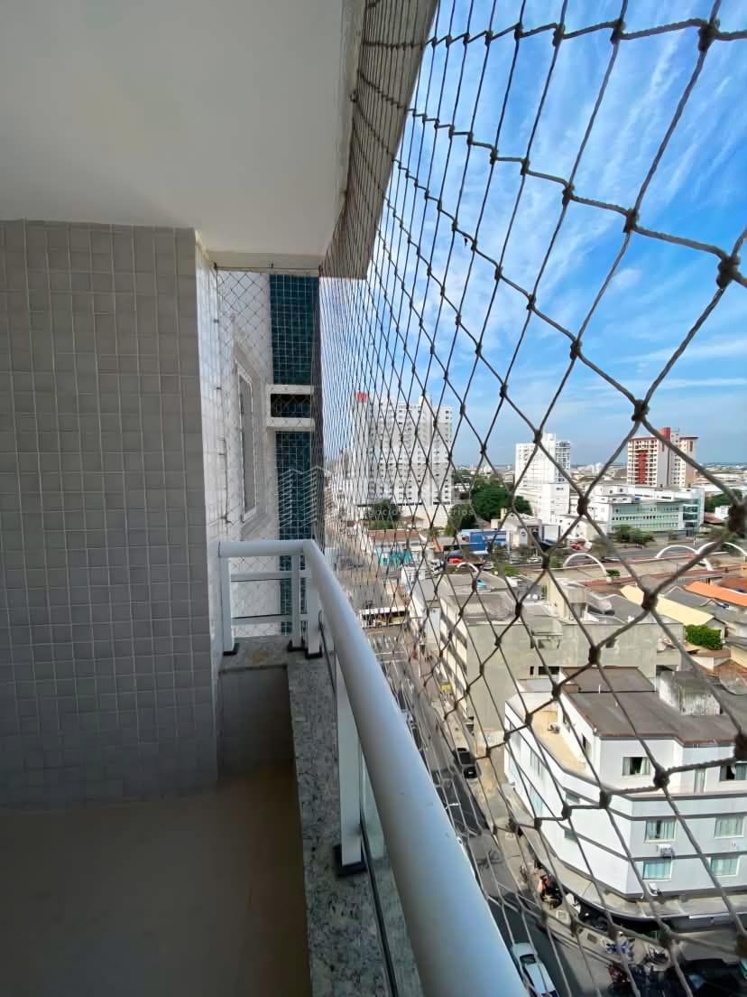 Apartamento para alugar com 2 quartos, 1 suíte, 1 vaga e 70m² no Parque Tamandaré, Campos dos Goytacazes (RJ) — foto 12 de 24