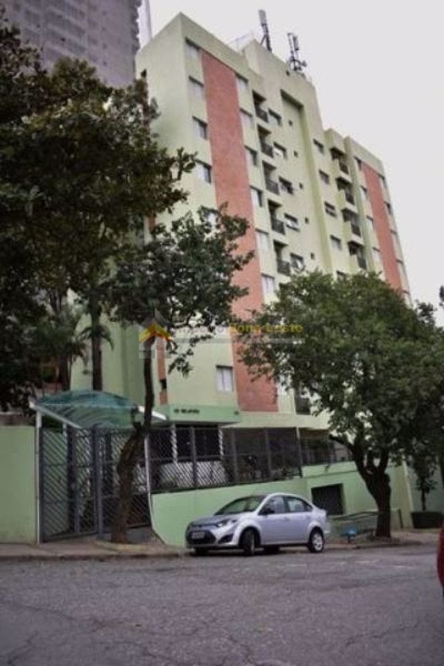 Apartamento, 3 quartos, 58 m² - Foto 1