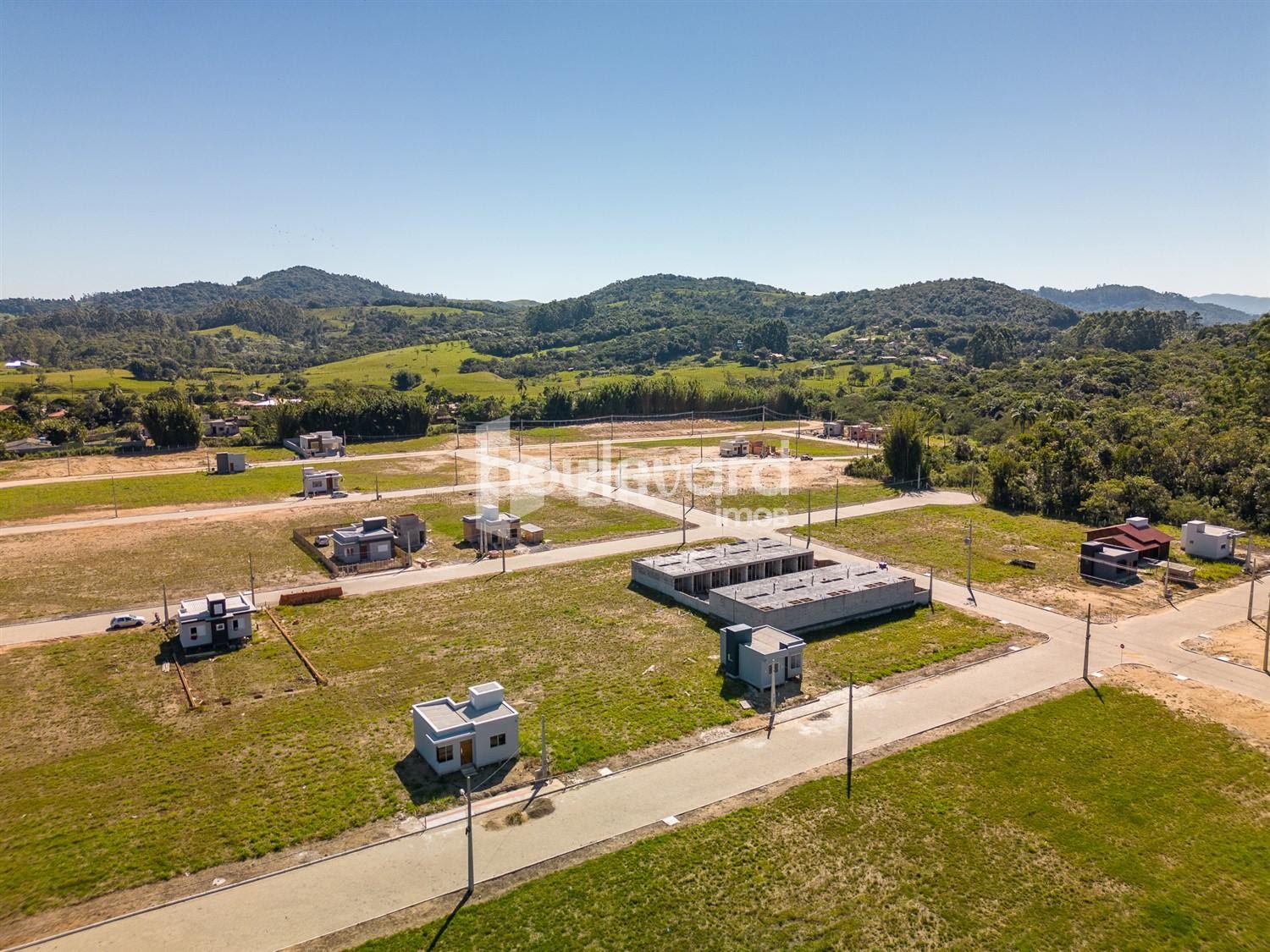 Terreno à venda com 450m² de terreno no Taquaraçu, Pescaria Brava (SC) — foto 23 de 30