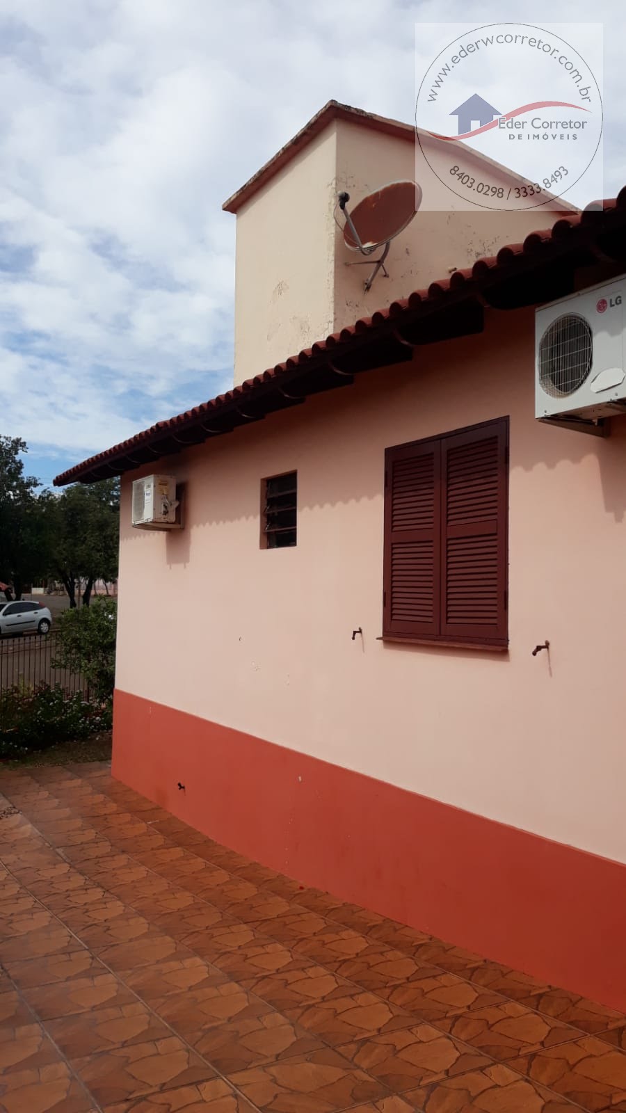 Casa à venda com 3 quartos, 1 suíte, 2 vagas e 240m² no São José, Ijuí (RS) — foto 21 de 27