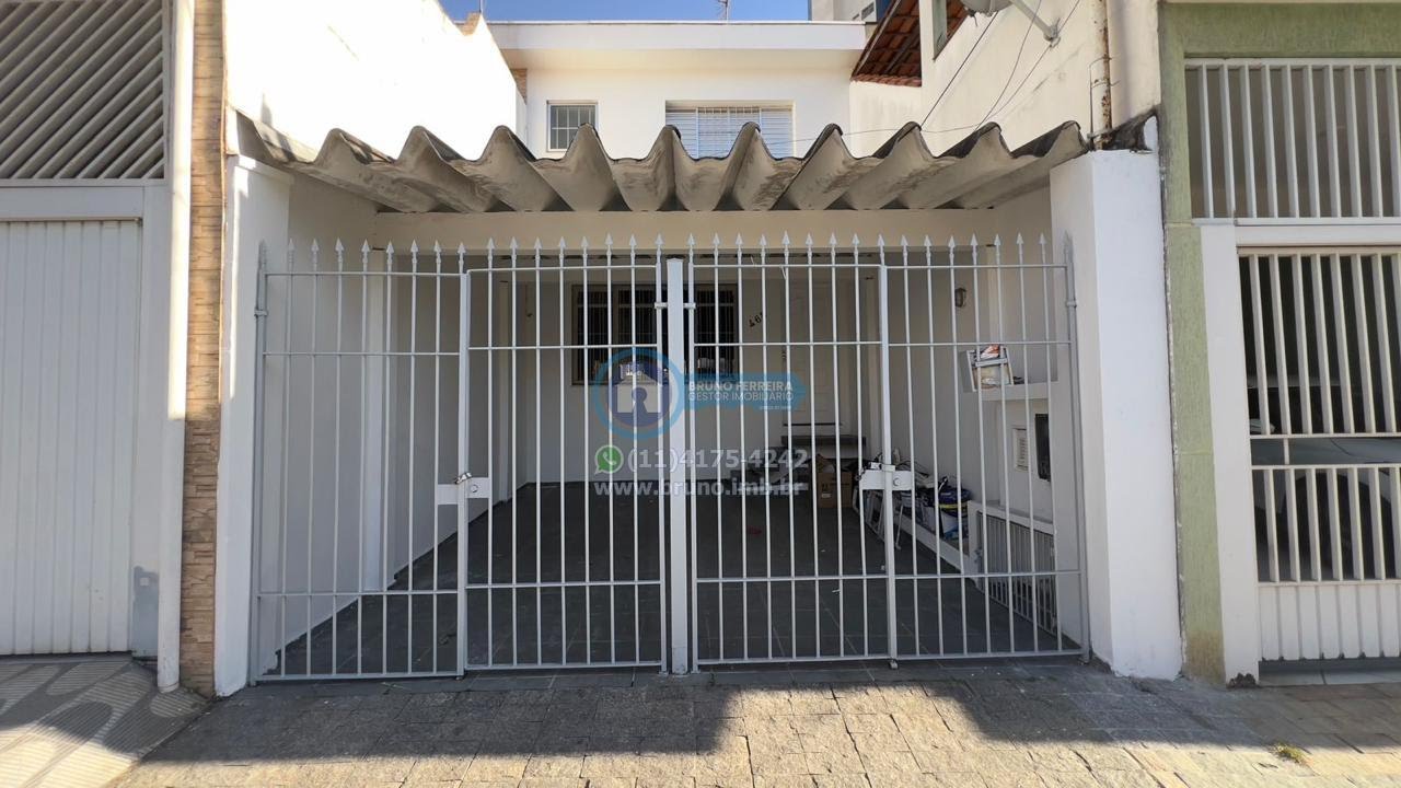 Apartamento à venda com 4 quartos, 2 banheiros, 2 vagas e 270m² no Lauzane Paulista, São Paulo (SP) — foto 2 de 20