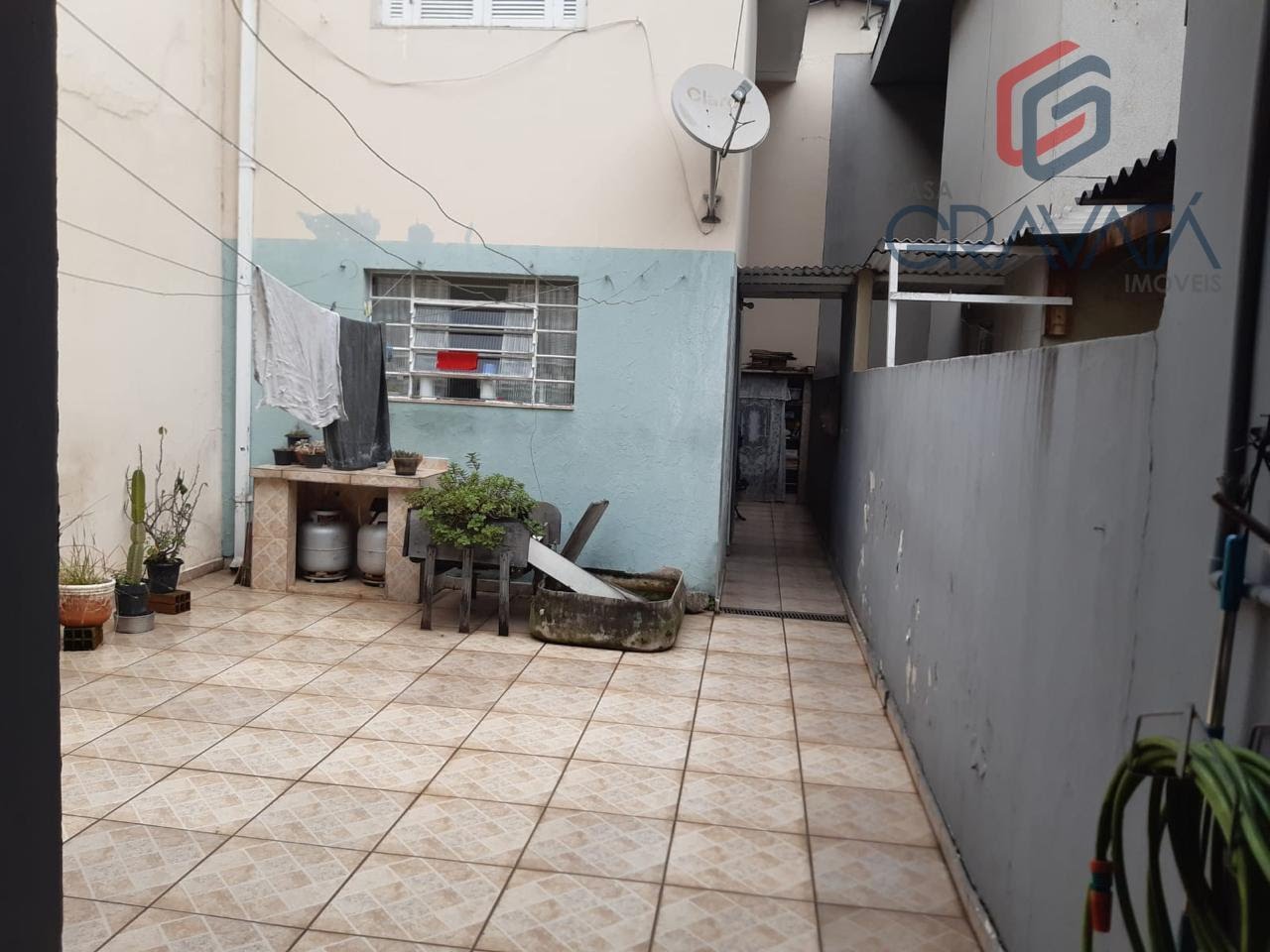 Casa à venda com 2 quartos, 1 banheiro, 2 vagas e 115m² no Jardim Europa, Santo André (SP) — foto 16 de 20