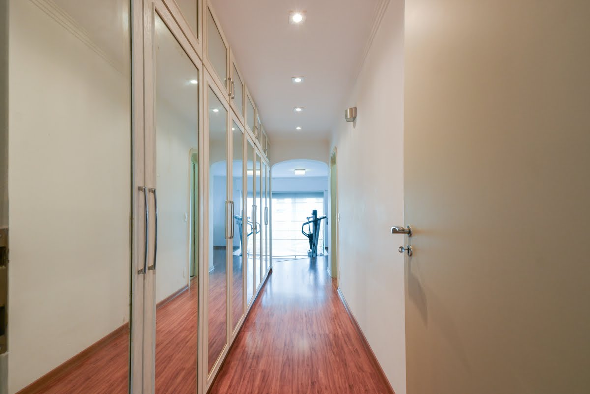 Apartamento à venda com 6 quartos, 4 suítes, 4 vagas e 468m² no Jardim Paulista, São Paulo (SP) — foto 21 de 30