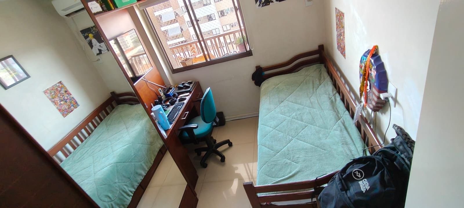 Cobertura à venda com 4 quartos, 1 suíte, 2 vagas e 197m² no Vila da Penha, Rio de Janeiro (RJ) — foto 14 de 30