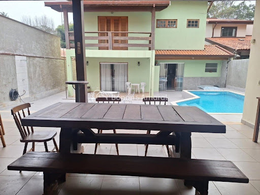 Casa de Condomínio, 4 quartos - Foto 17
