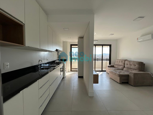 Apartamento em Pedra Branca  -  Palhoça