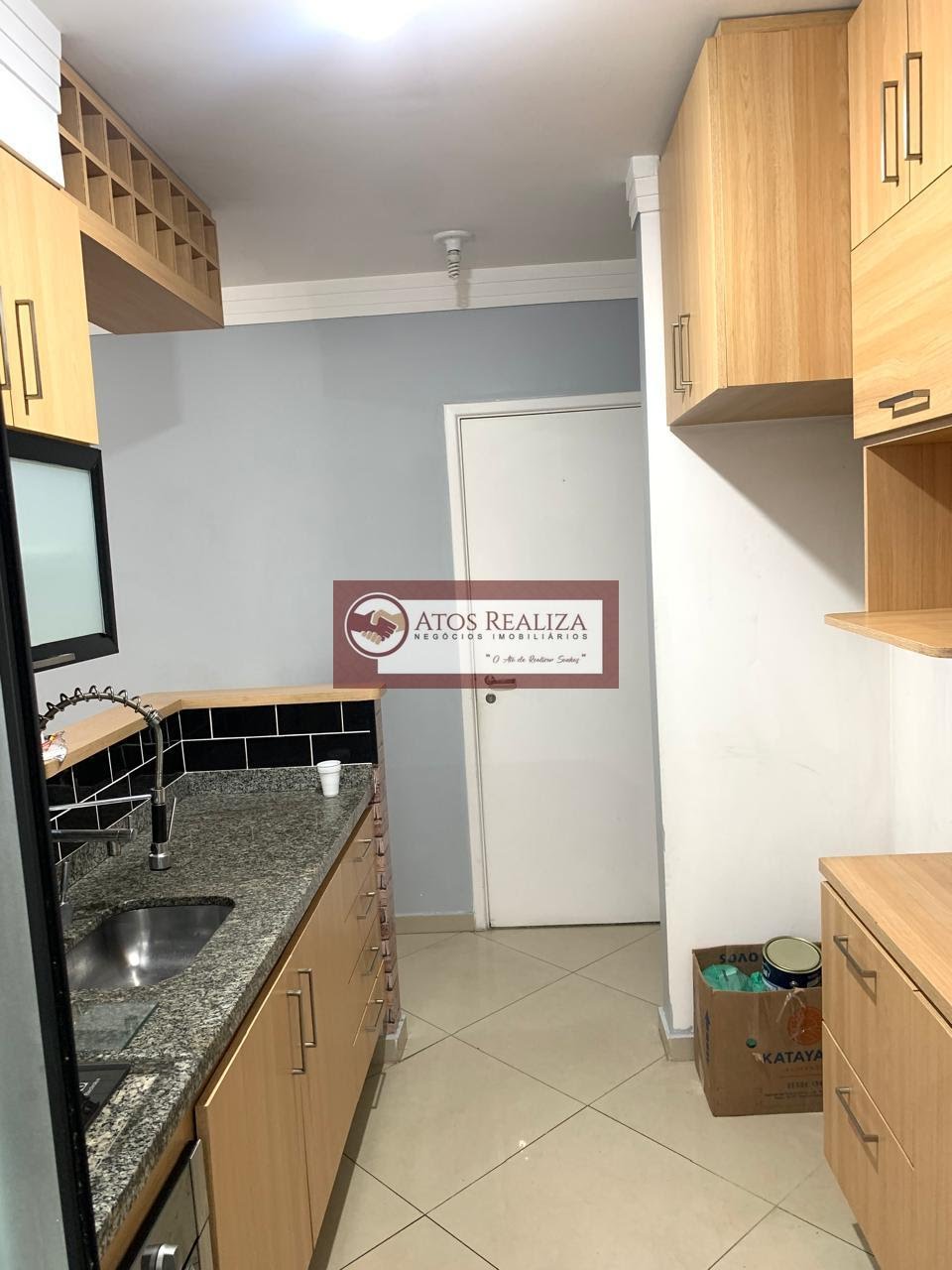 Apartamento à venda com 2 quartos, 1 banheiro, 1 vaga e 52m² no Vila Andrade, São Paulo (SP) — foto 14 de 25