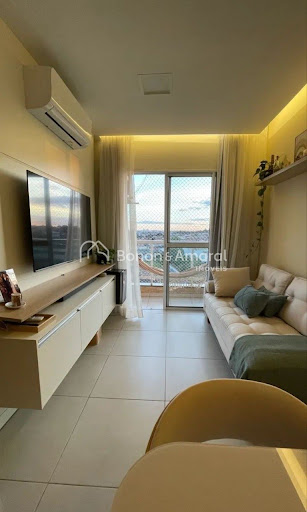 Apartamento, 2 quartos, 56 m² - Foto 1