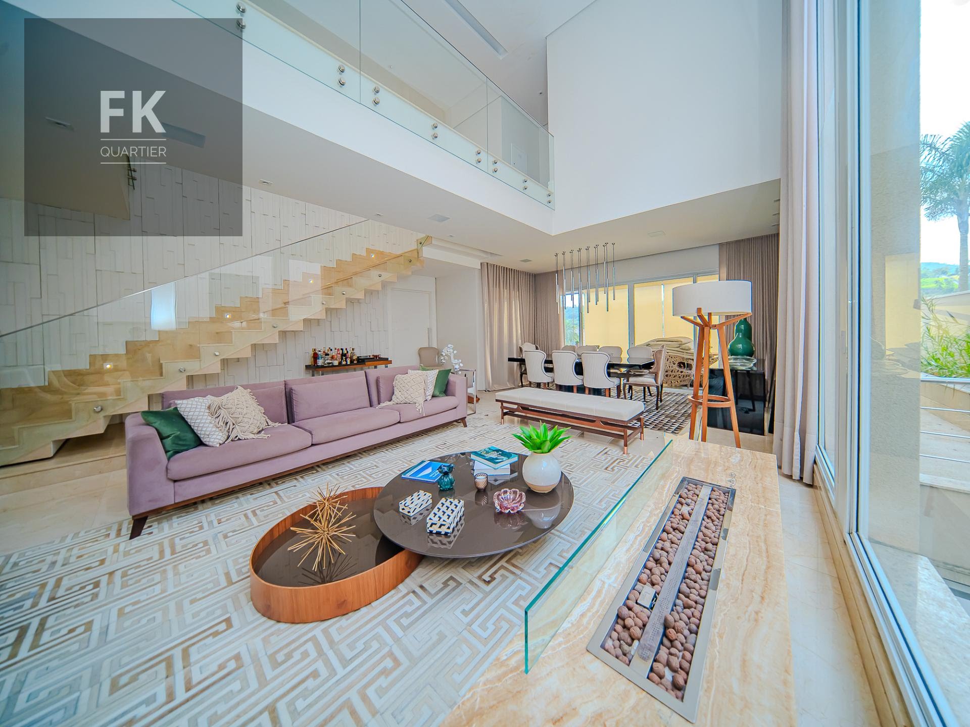Casa à venda com 4 quartos, 4 suítes, 4 vagas e 700m² no Tamboré, Barueri (SP) — foto 5 de 30