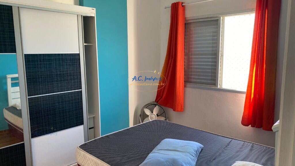 Apartamento à venda com 2 quartos, 1 suíte, 1 vaga e 75m² no Vila Tupi, Praia Grande (SP) — foto 12 de 19