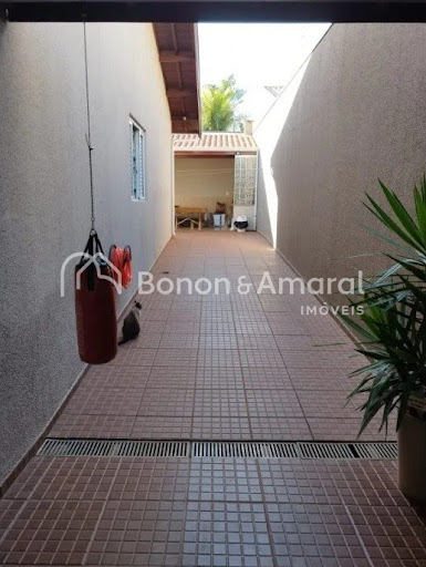 Casa, 3 quartos, 280 m² - Foto 25