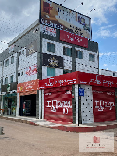 Conjunto / Sala em Setor Leste (Gama)  -  Brasília