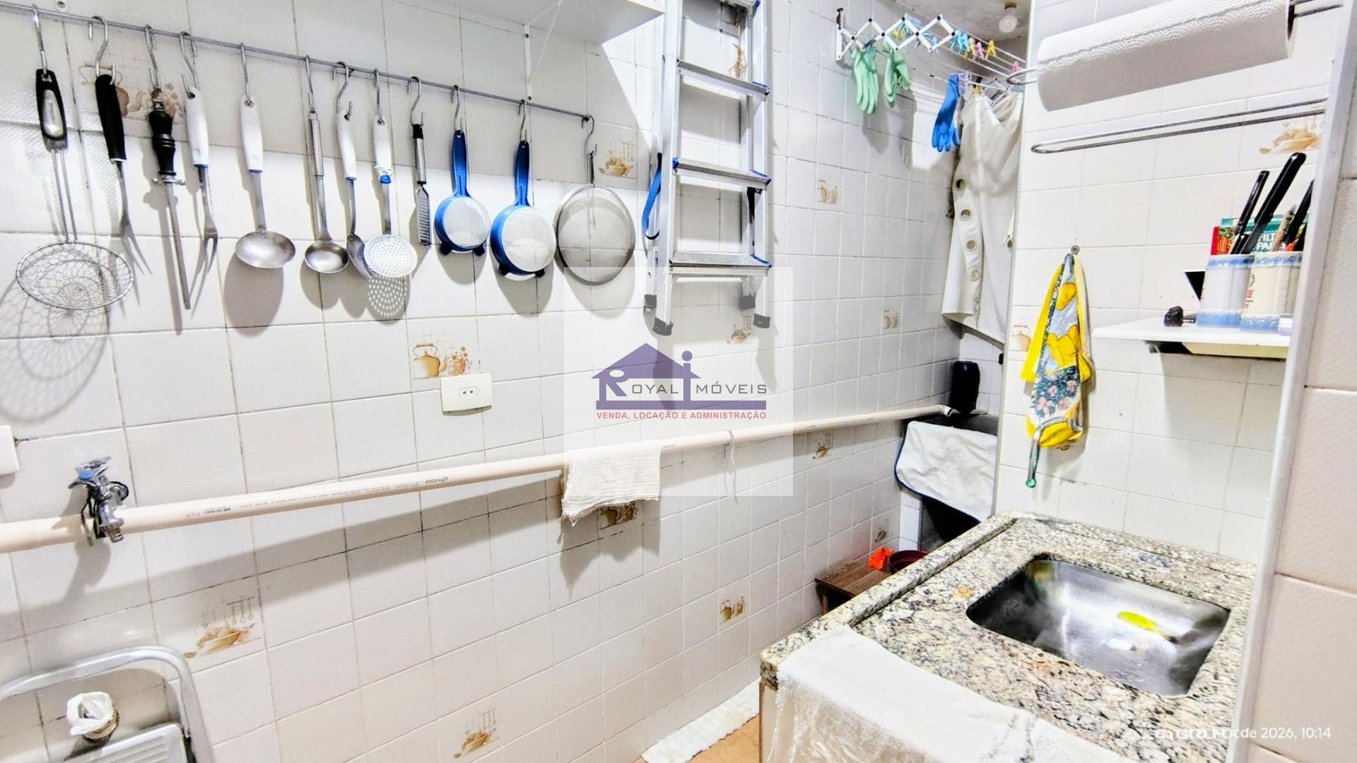 Casa à venda com 20 quartos, 2 banheiros e 96m² no Vila Clementino, São Paulo (SP) — foto 14 de 30